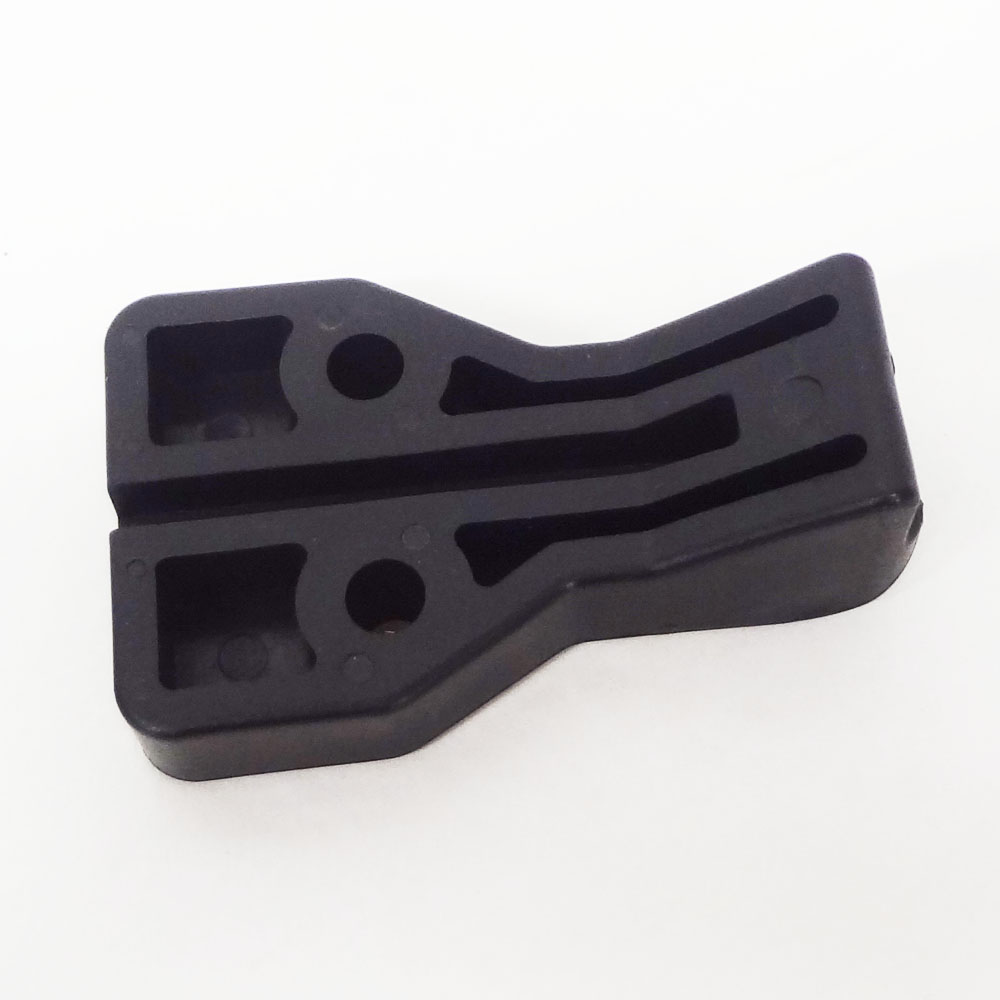 Lock Release Cable Guide Replacement for Rotary Lift N69 Plastic Pull Cable Bracket 2 Post - Image 3