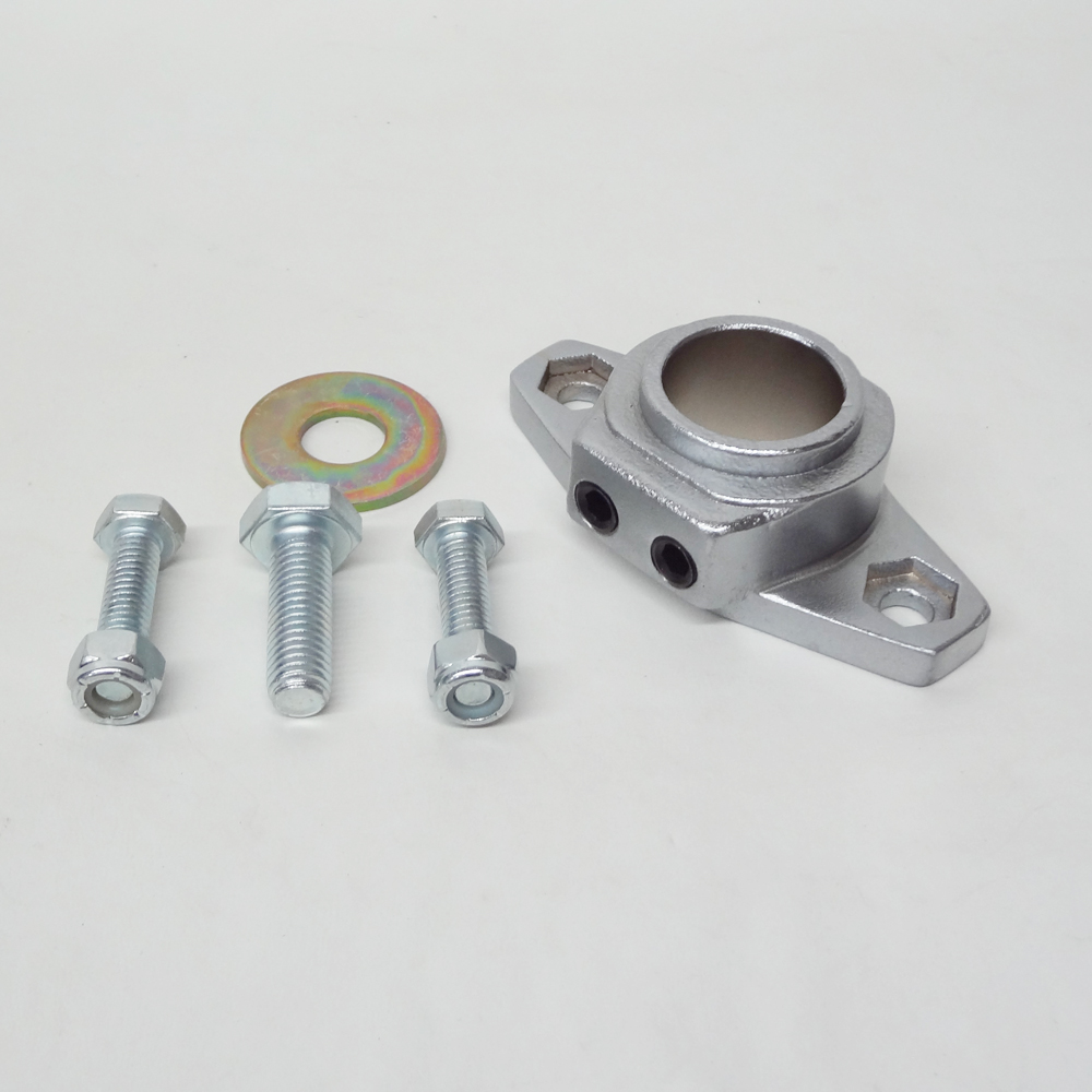 Corghi Tire Changer Nylon Mount Demount head kit & 1 replacement head 450310 - Image 5