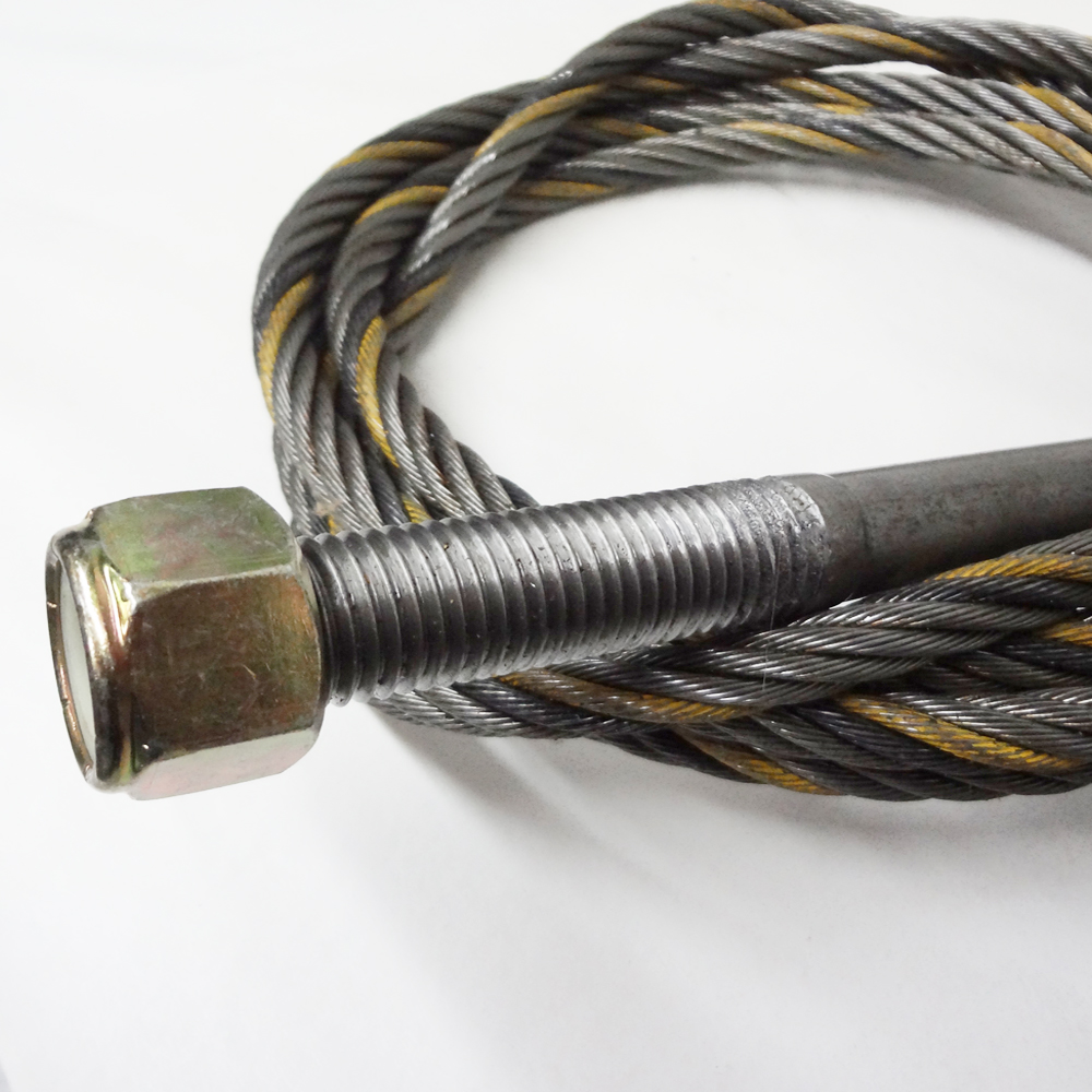 Forward Lift H4P-5002B CR14 4 Post Replacement Lift Cable Wire Rope - Image 3