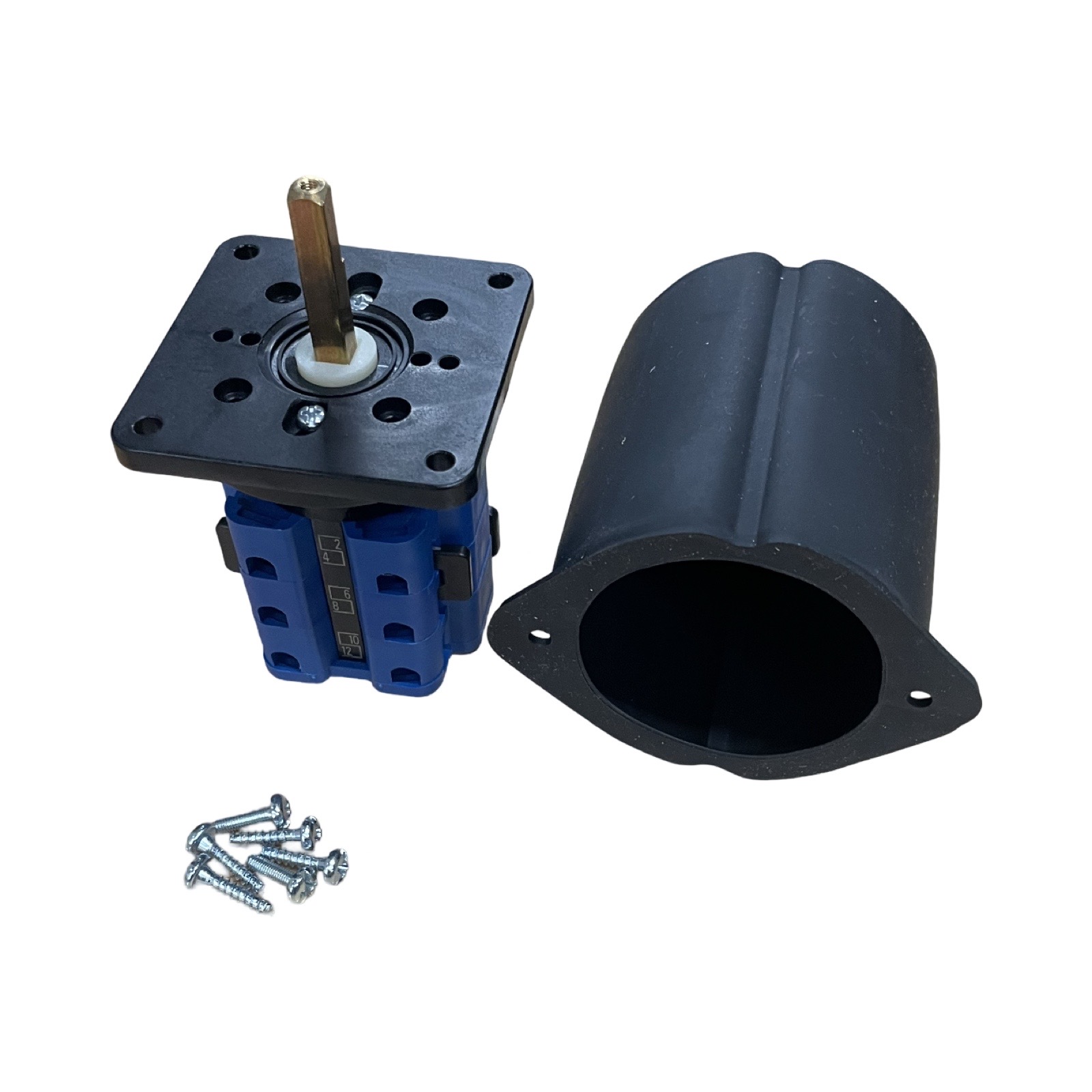 Snap On Tire Changer Forward Reverse Electric Motor Switch Turntable ST0016433 - Image 9