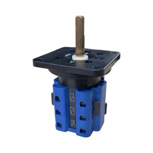 JOHN BEAN Tire Changer Motor Turn Table Switch ST0016433