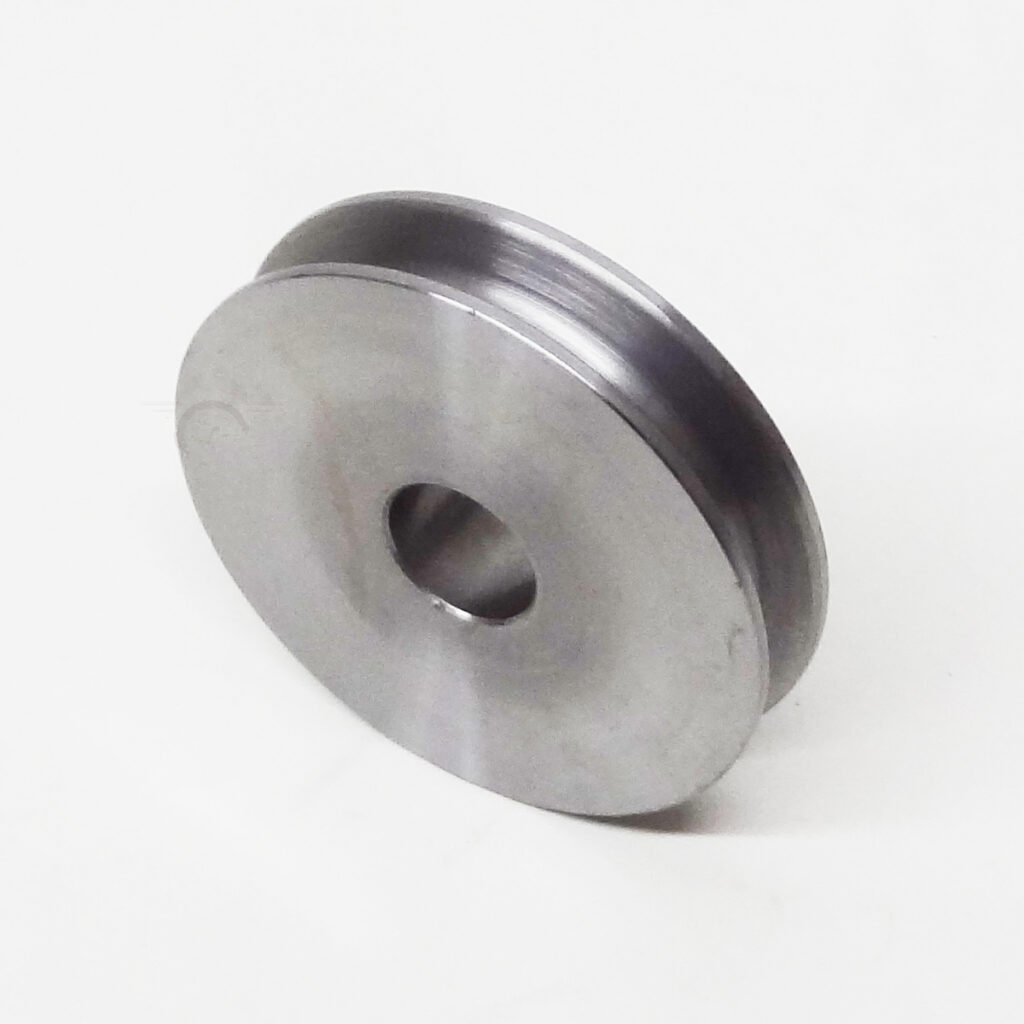 Cable Sheave Pulley for Bend Pak, Pro Lift Magnum Lifts 2 Post Hoist