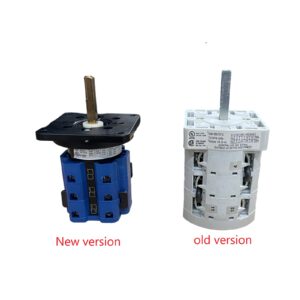 Snap On Tire Changer Forward Reverse Electric Motor Switch Turntable ST0016433