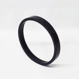 Hunter Wheel Balancer Rubber Protector Rings (6-Pack) | Fits Pressure Cup, Part #106-157-2