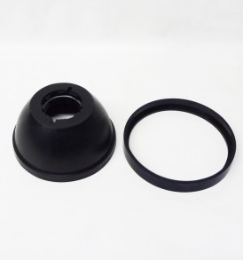 28mm Hub Nut / Wing Nut With Cup For COATS Wheel Balancer – Online Auto Supply