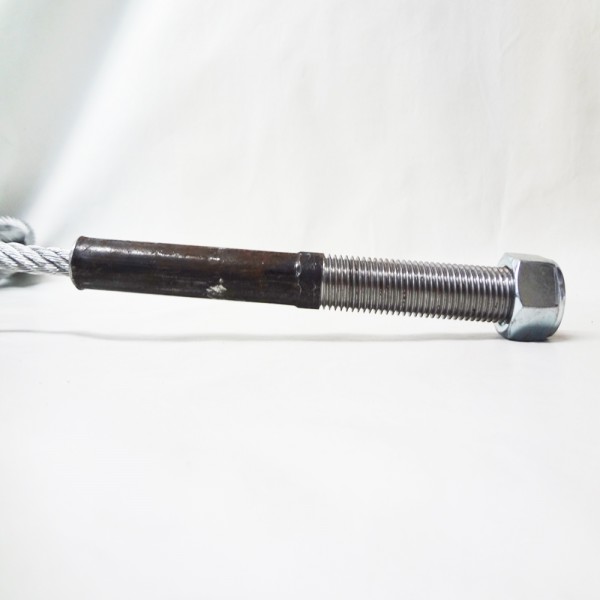 Adjusting Cables On 2 Post Lift