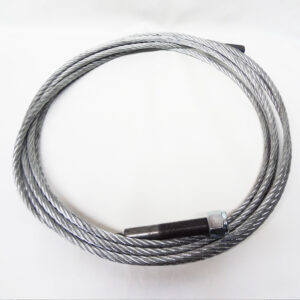 Propark 8 Plus Fits DP8-3011 Direct Lift Car Storage Lift Cable