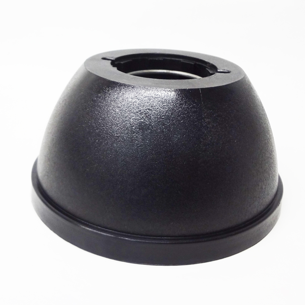 Veconor Pressure Cup Hub Nut Quick Release Nut Rigid Plastic Material For Wheel Balancer Machine