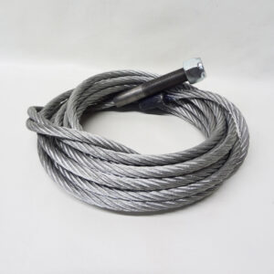 Propark 8 Plus Fits DP8-3012 Direct Lift Car Storage Lift Cable