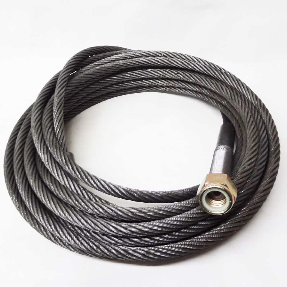 Bendpak HD14 HD14LSX 4 Post Lift Cable 5595039