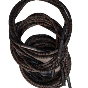 Bendpak HD-12SS HD-12LS 4 Post Lift Cables Set of 4 Magnum Lifting Cables 5595355 5595390 5595375 5595365