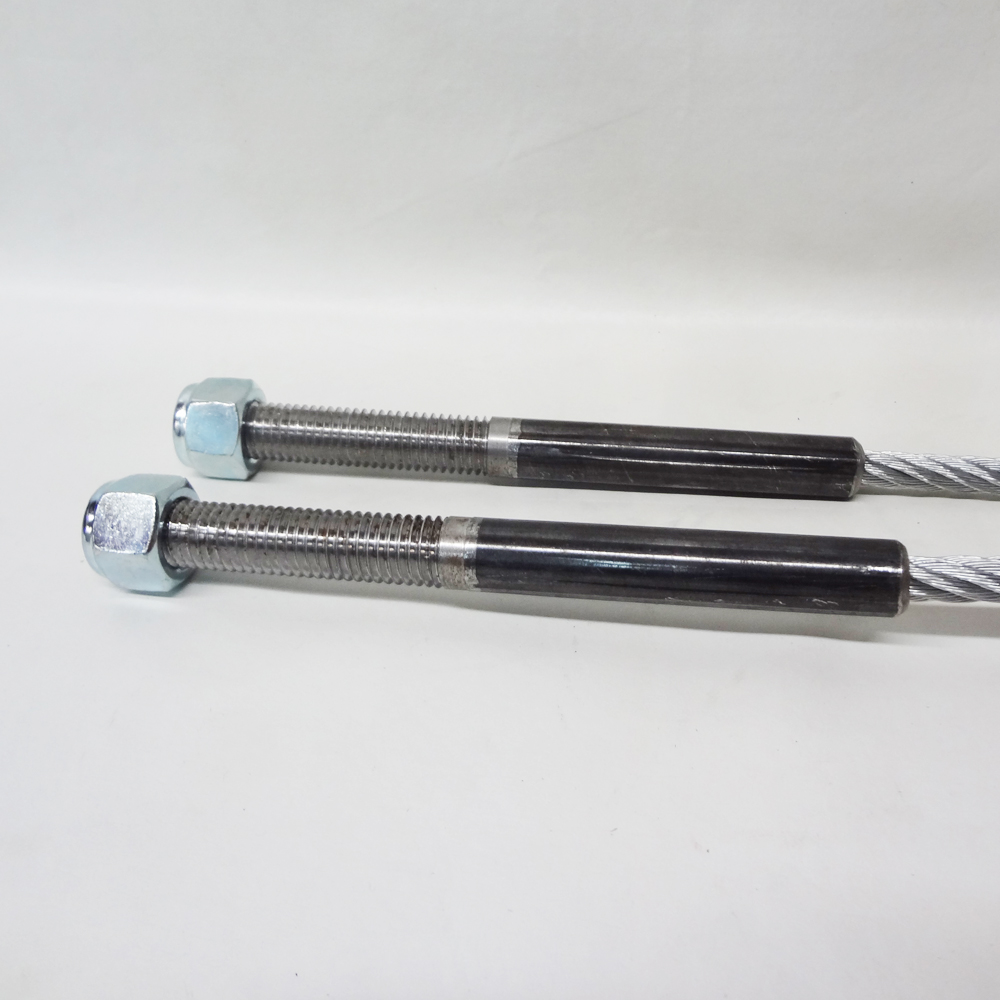 Bendpak 2 Post Lift 5595199 Equalizer Cable PR7C PR7AC PR9C PR9AC