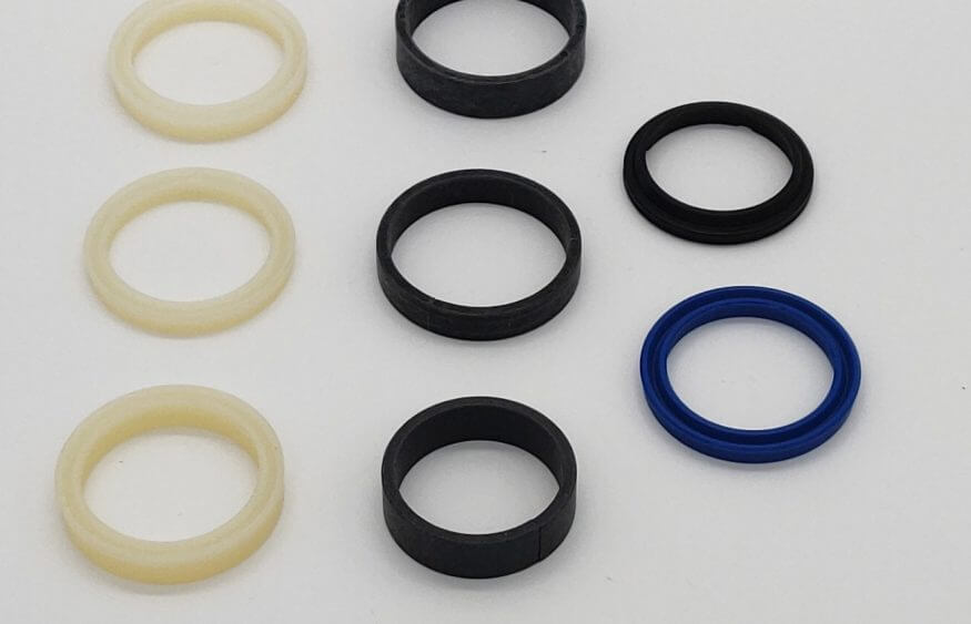 Bendpak MX10 XP10 XPR 10 Lift Cylinder Rebuild