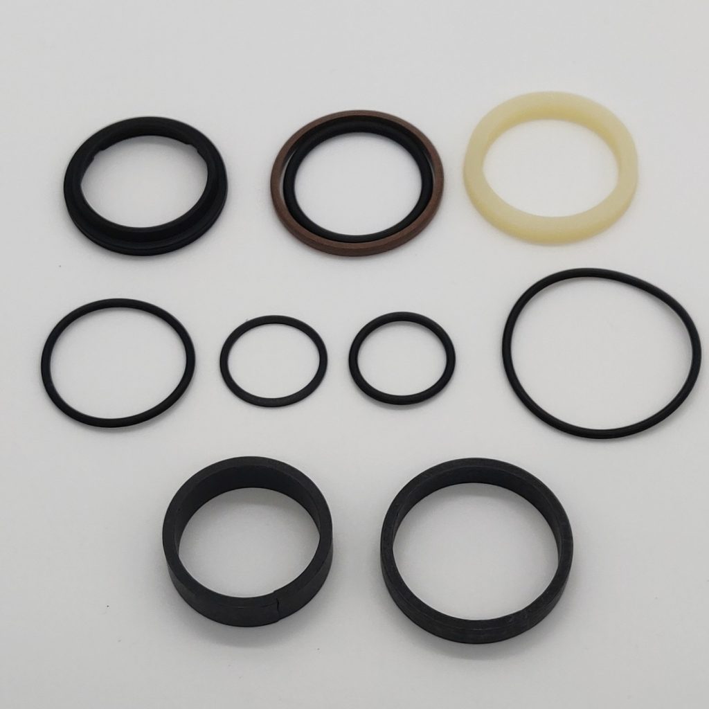 Bendpak MX10 XP10 XPR 10 Lift Cylinder Rebuild 5500390, 2 Post Lift