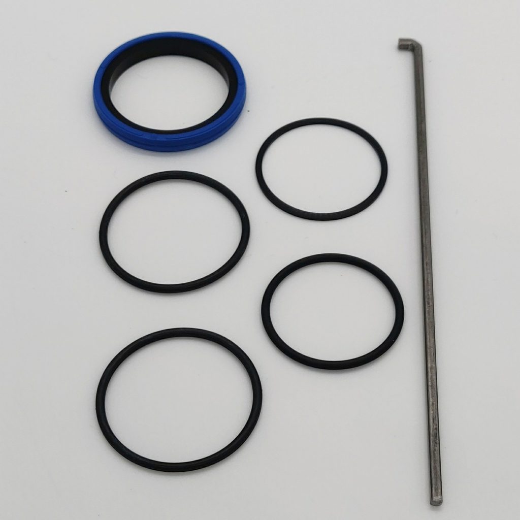 2 Post Auto Lift Cylinder Rebuild Seal Kit Fits Ben Pearson Auto Lift