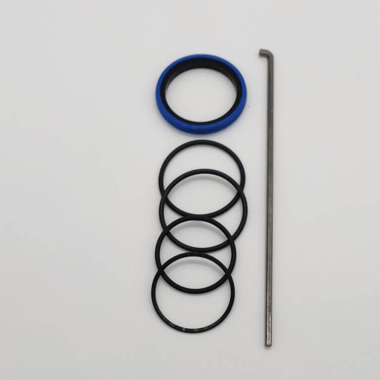 2 Post Auto Lift Cylinder Rebuild Seal Kit Fits Ben Pearson Auto Lift