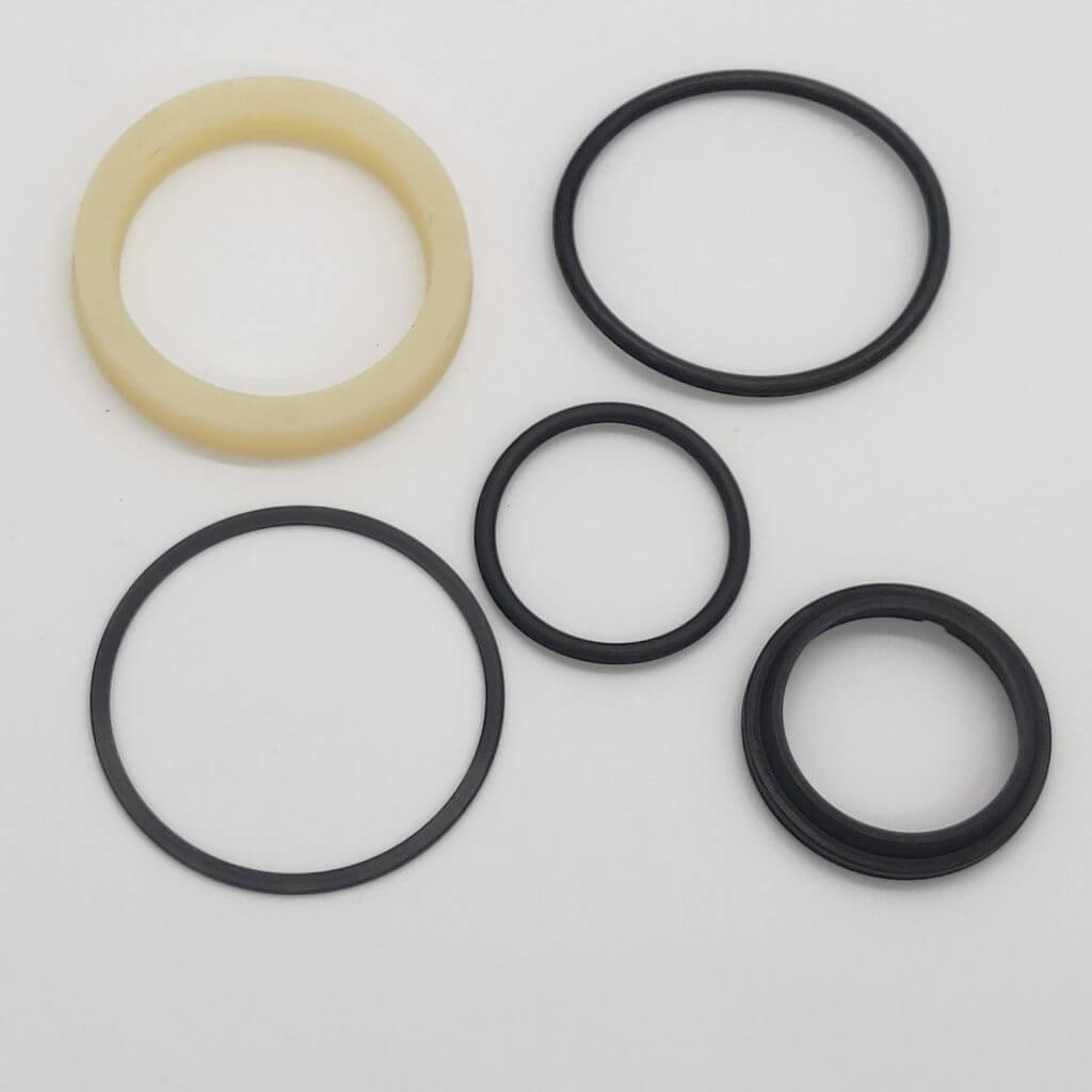 2 Post Auto Lift Cylinder Rebuild Seal Kit Fits Ben Pearson Auto Lift,95133