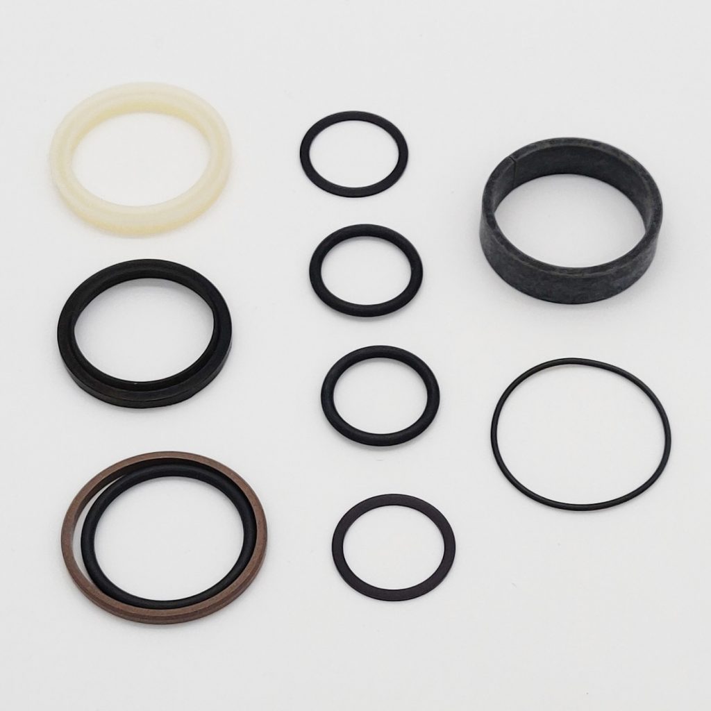 Bendpak MX10 XP10 XPR 10 Lift Cylinder Rebuild 5505224, 2 Post Lift