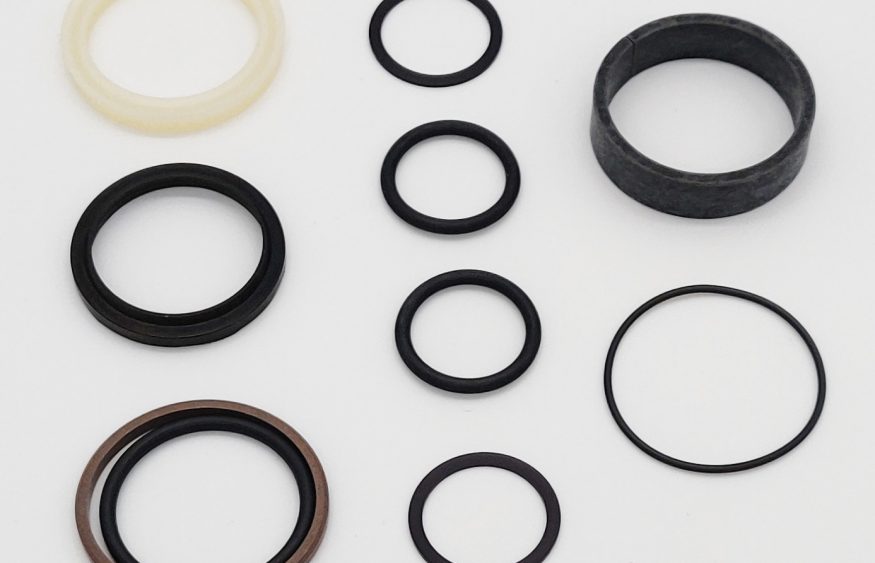 Bendpak MX10 XP10 XPR 10 Lift Cylinder Rebuild 5505224, 2 Post Lift