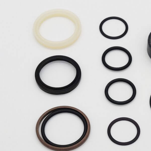 Bendpak MX10 XP10 XPR 10 Lift Cylinder Rebuild 5505224, 2 Post Lift