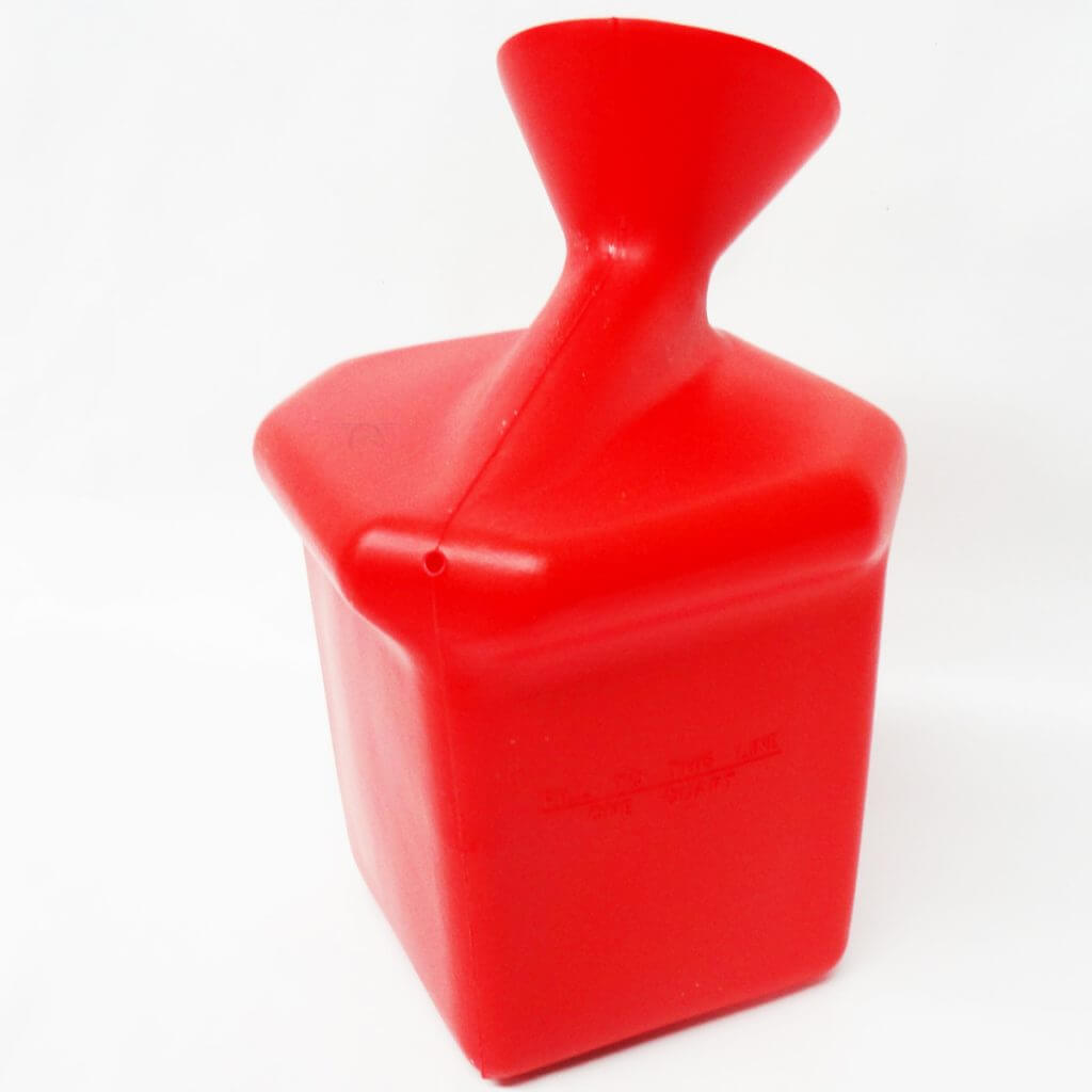 Tire Bead Lube Bucket for Tire Changer Machine Tire Soap Bottle