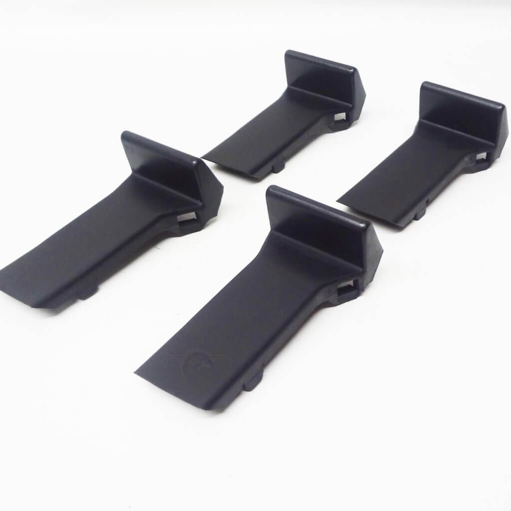 Tyre Machine Protector Jaw Cover Wheel Protectors Fits Corghi Tire Changer Clamp Guards
