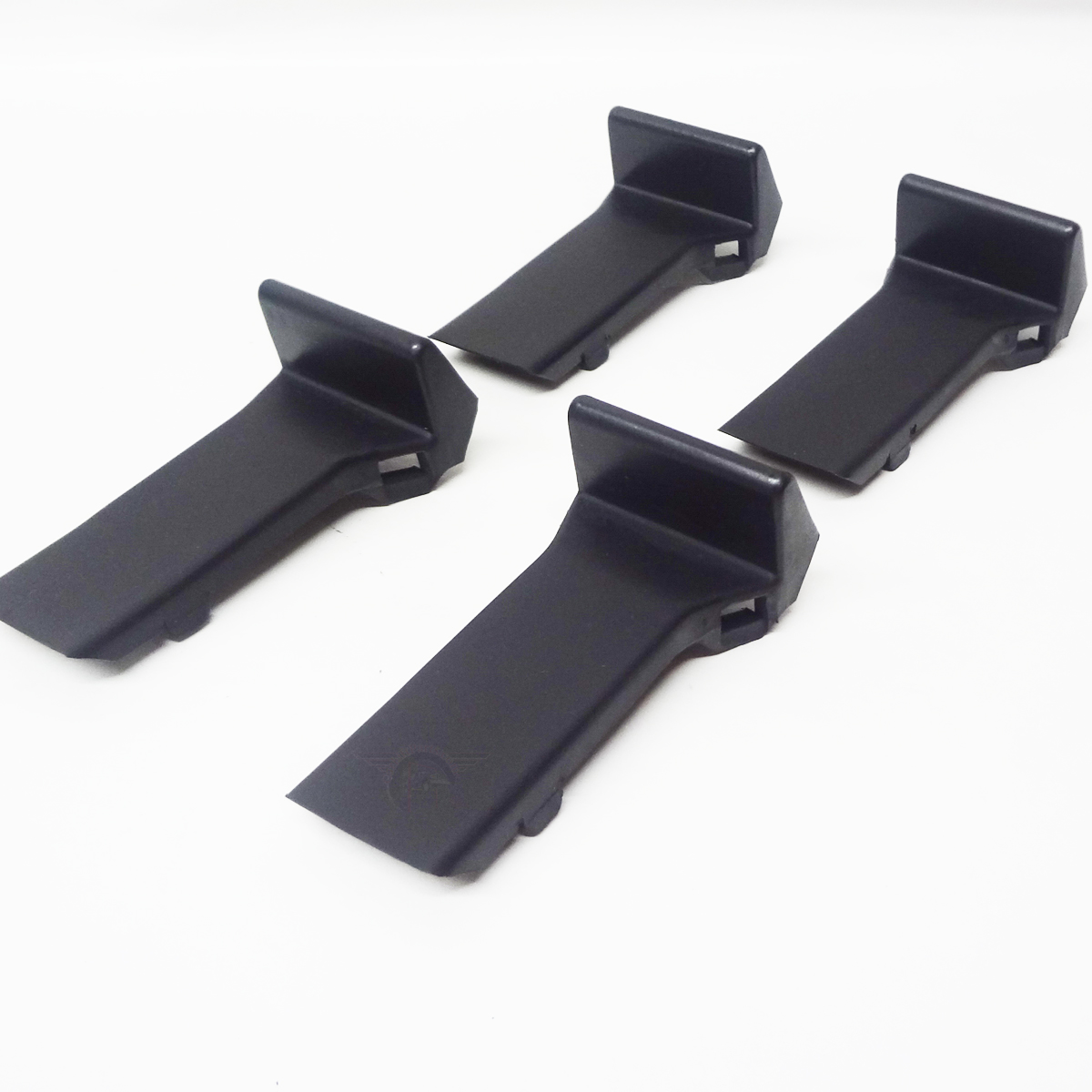 Jaw Protectors,4Pcs ST4027645 Jaw Protectors Guard Protective Covers Tire Changer Clamp Cover 