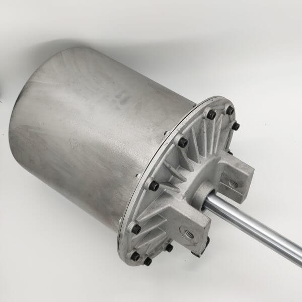 100483 Tire Changer Bead Loosener Cylinder