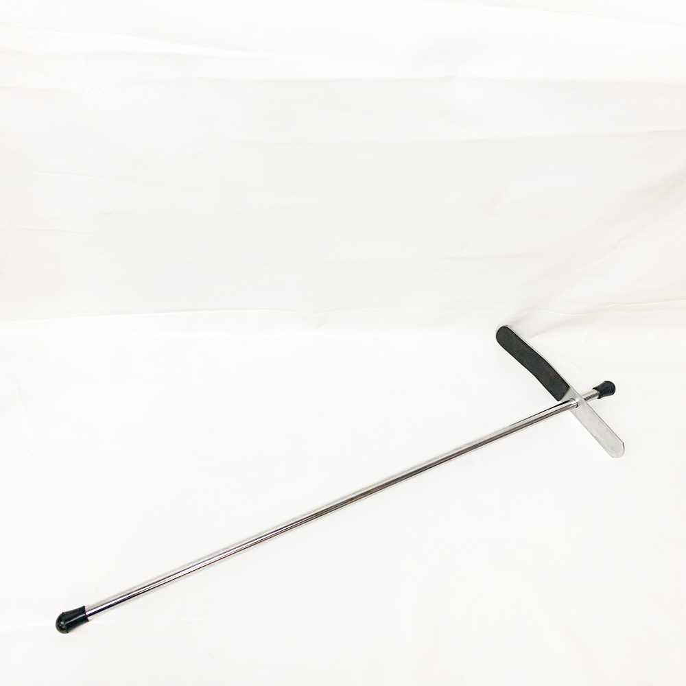 Alignment Lift / Rack Brake Pedal Depressor 77928