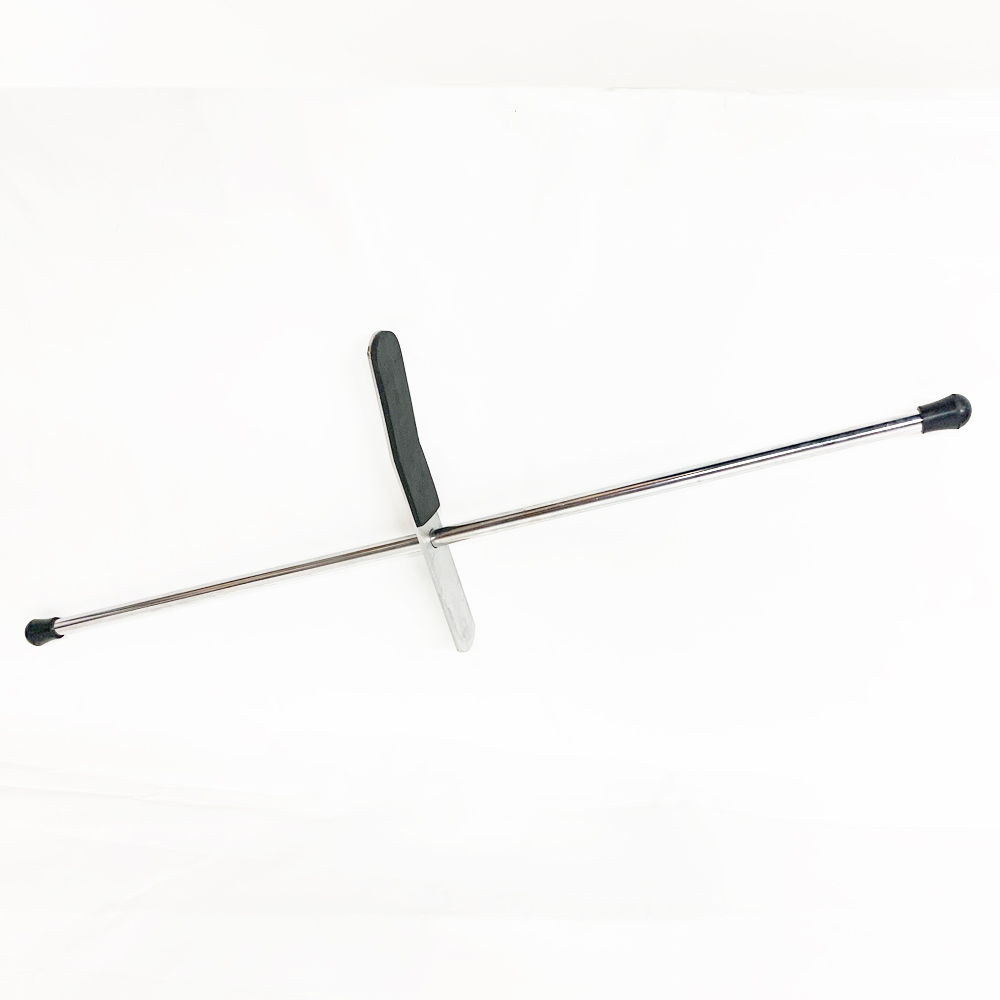 Alignment Lift / Rack Brake Pedal Depressor 77928