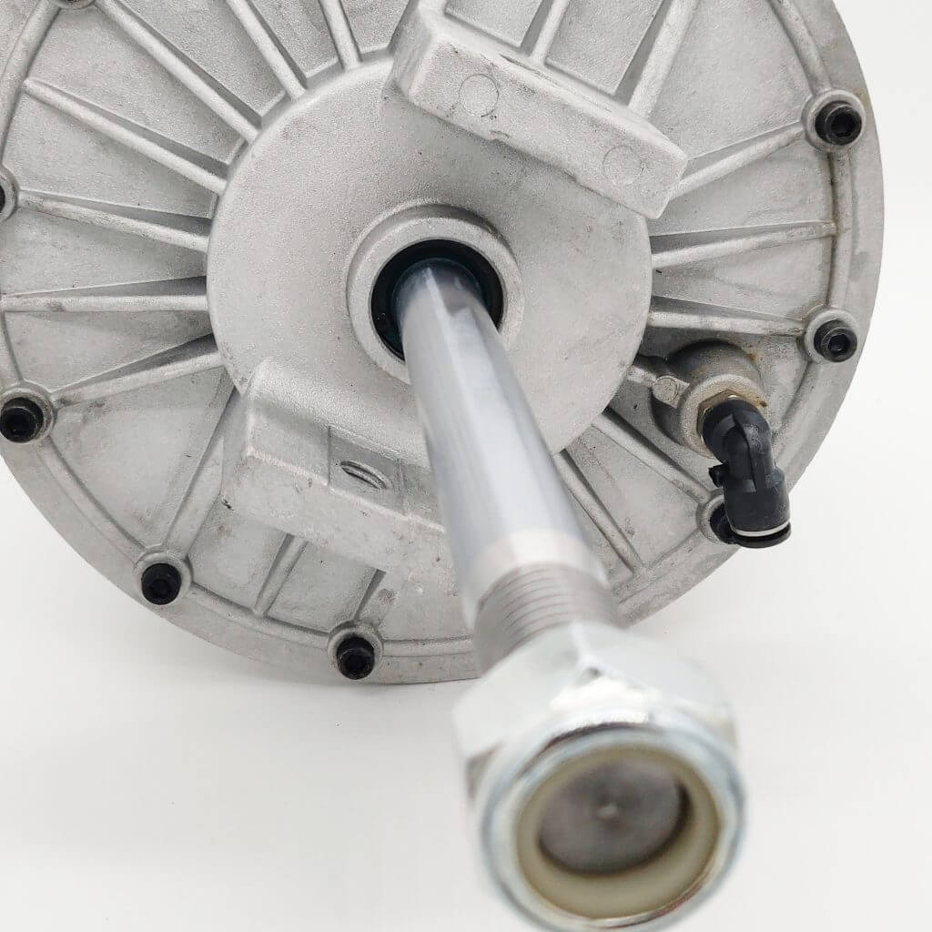 100483 Tire Changer Bead Loosener Cylinder