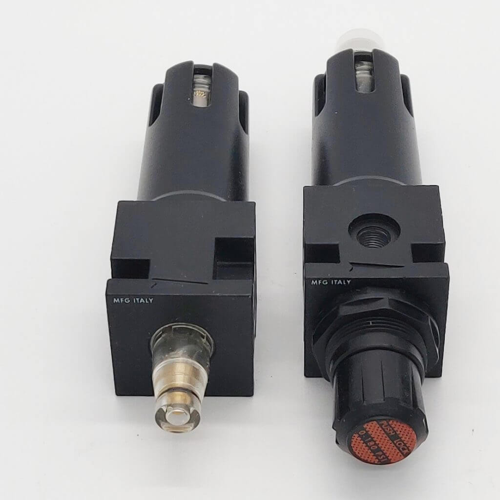 Regulator / Filter fits Tool Tire Changer Machine 900901