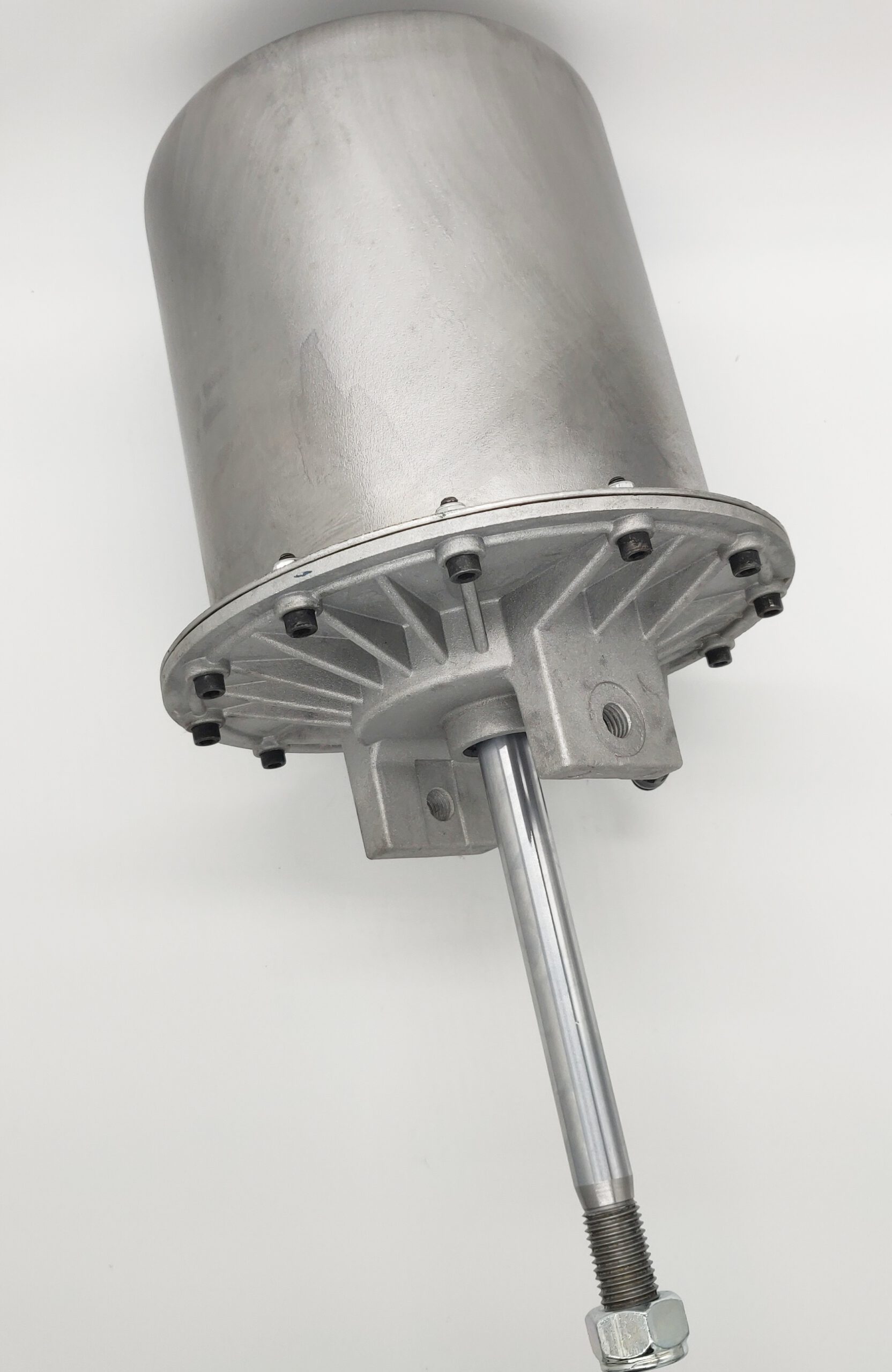 Corghi 9005100483 Tire Changer Bead Breaker Cylinder Replacement 100483 - Image 4