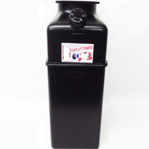 GHS Oil Tank / Reservoir on Power Unit Motor 14L Forward Lift & Rotary Lift Replaces P1462