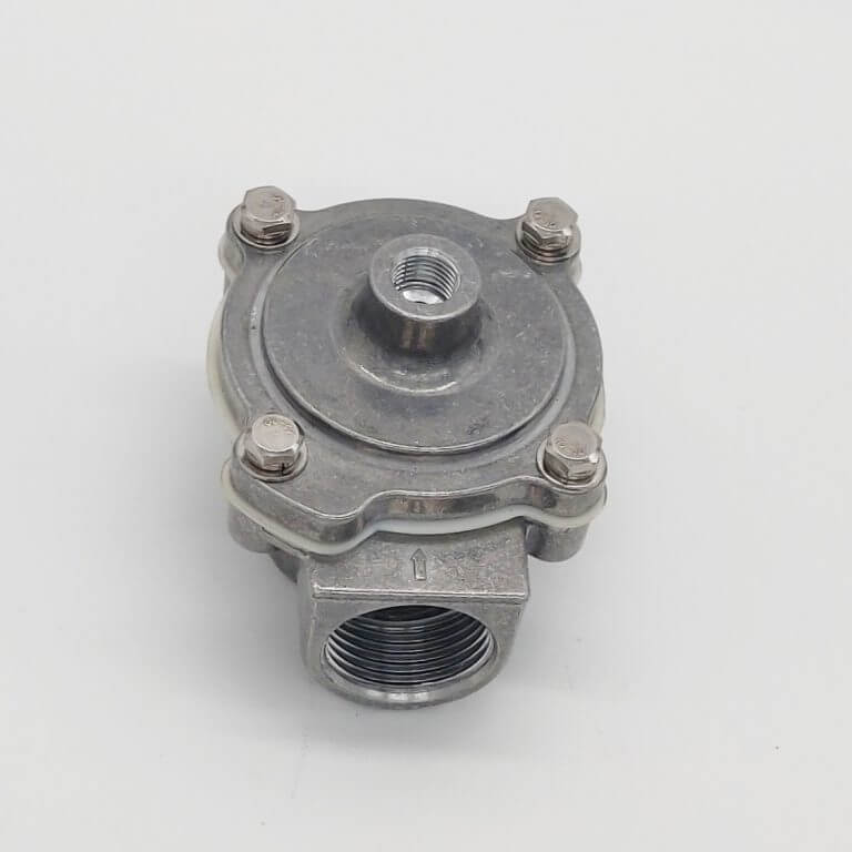 Hofmann Bead Blast Valve ST0013155 Accuturn Tire Changer Parts