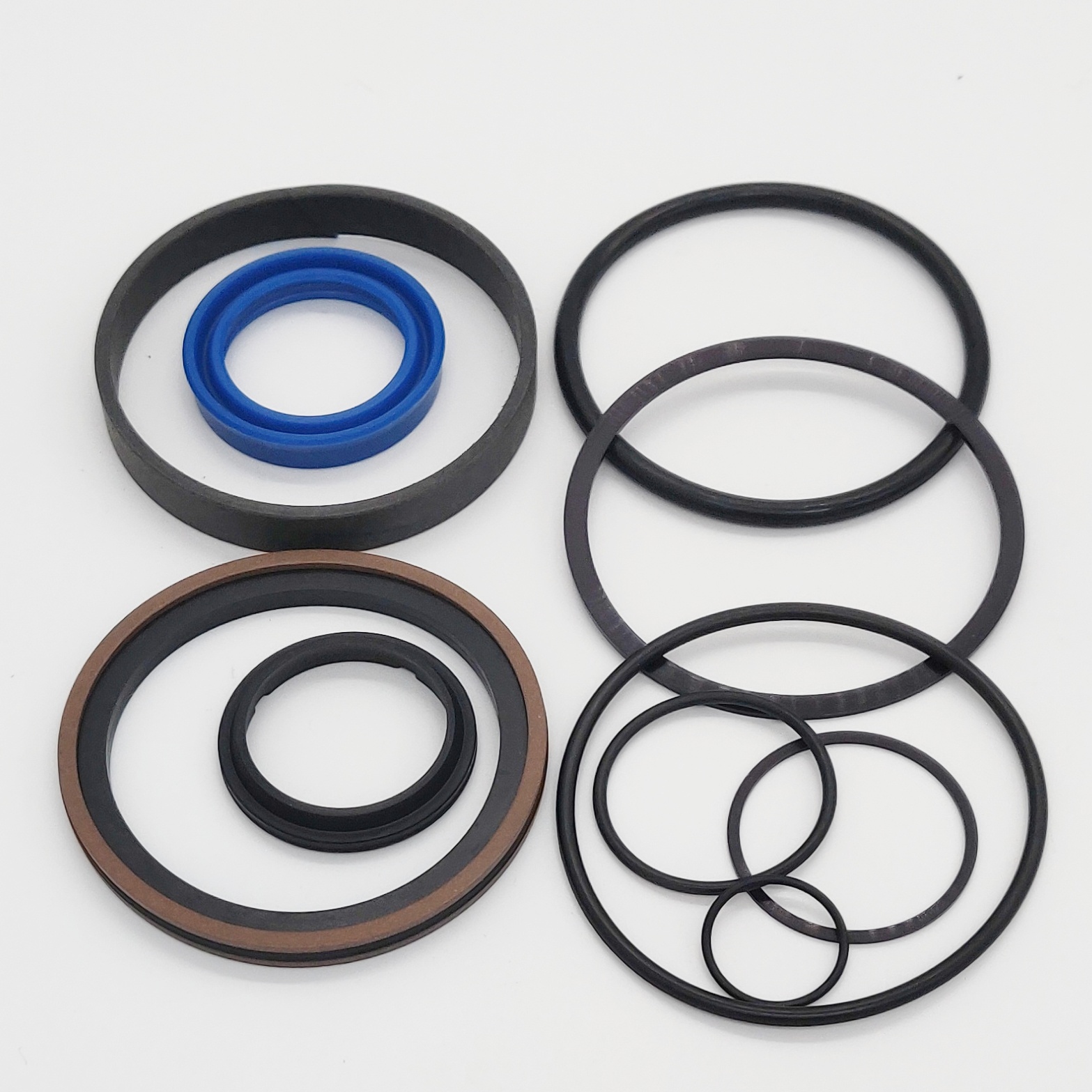 XGMA XG4221L Seal Kit Tilt Cylinder Bulldozer Ripper Tilt Cylinder Seal Kit Xg4221l Crawler Dozer Ad