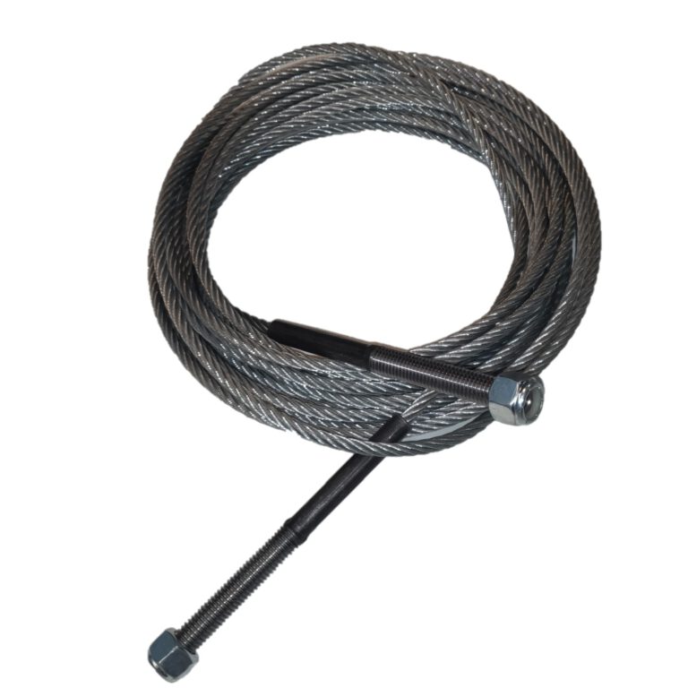 Ammco Ben Pearson 2Post Lift 82859 Lift Cable NDL5500/7000 NDL5&NDL7