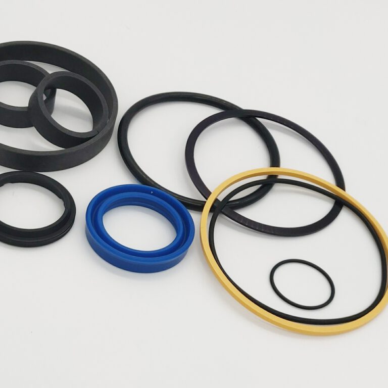 4 Post Auto Lift Cylinder Rebuild Seal Kit Fits Ben Pearson Auto Lift,80026