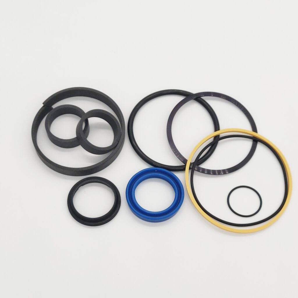 4 Post Auto Lift Cylinder Rebuild Seal Kit Fits Ben Pearson Auto Lift,80026