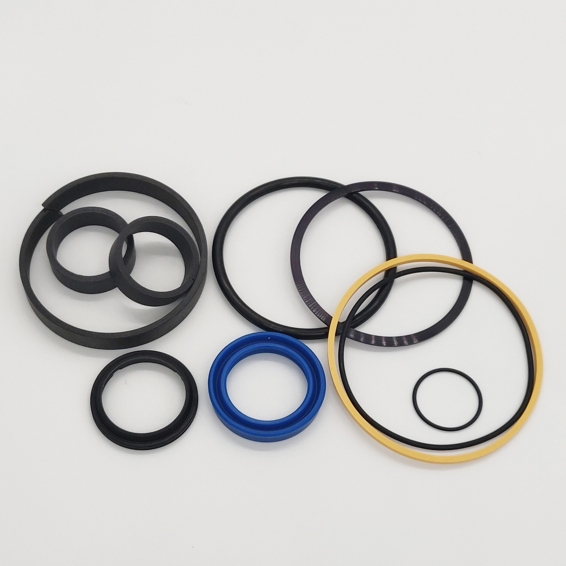 OMT seal kit - Hydraulics Centrum