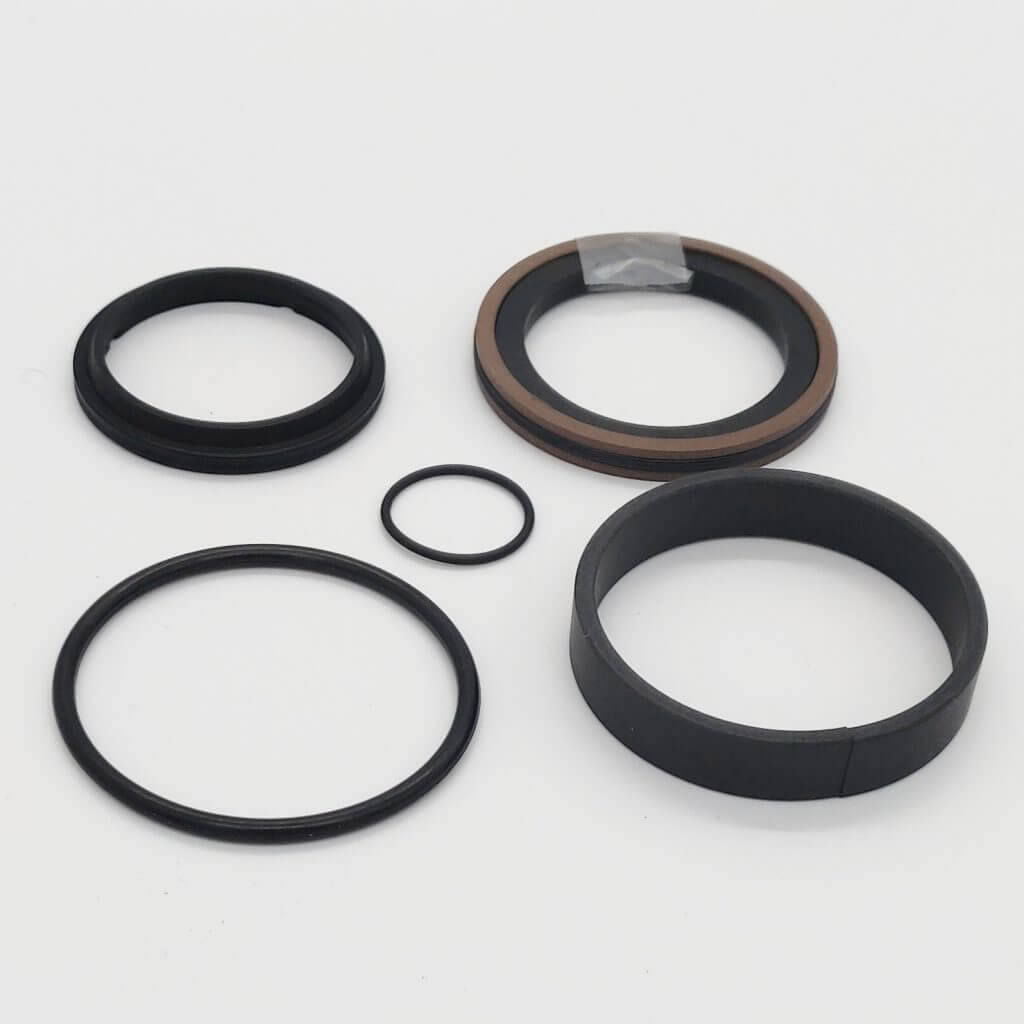 2 Post Auto Lift Cylinder Rebuild Seal Kit Fits Challenger Auto Lift, 11012