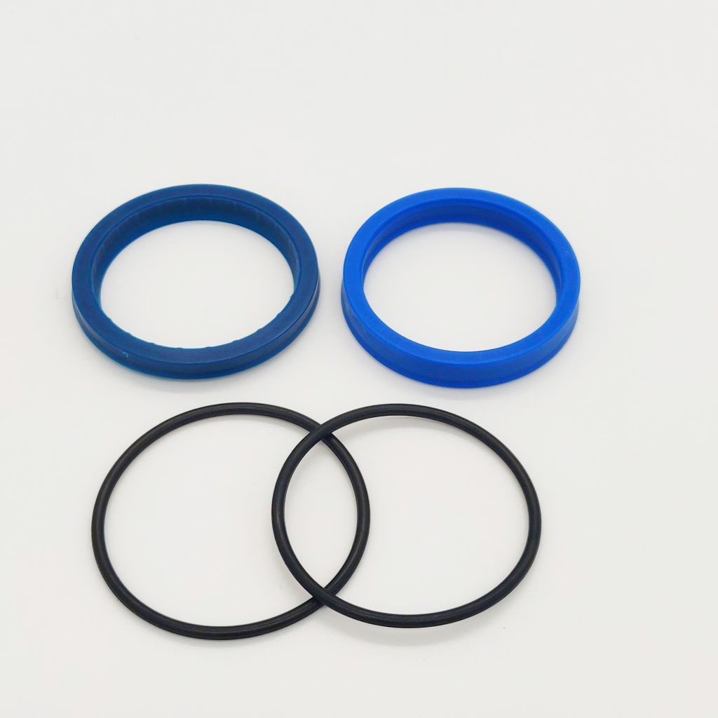 Hyco Cylinder70009000 lbs Challenger 2 Post Lift Cylinder Seal Kit for