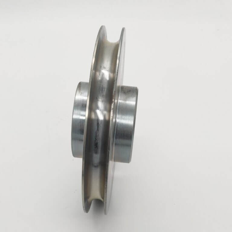 Cable Sheave Pulley For Bend Pak, Pro Lift Magnum Lifts 2 Post - Foto 12