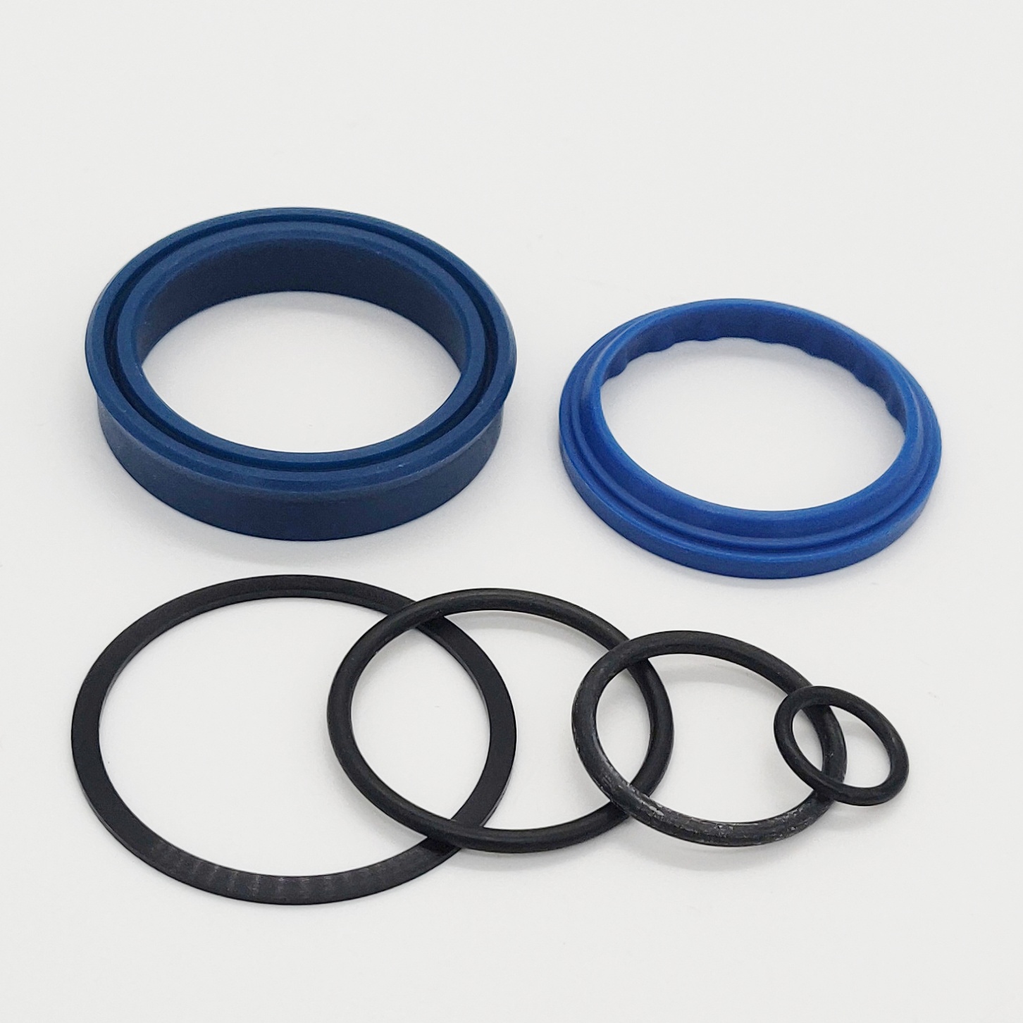 LIFT KING FORKLIFT LK12000 ACTUATING CYLINDER SEAL KIT MA12411-A  FT12LC 
