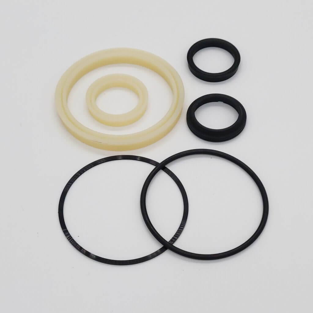 2 Post Auto Lift Cylinder Rebuild Seal Kit Fits Benwil Auto Lift, 21246