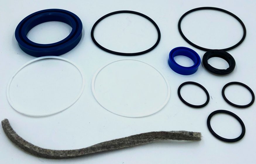 Direct Lift PP7 & PP8S Hydraulic Cylinder Seal Kit YG02-9180
