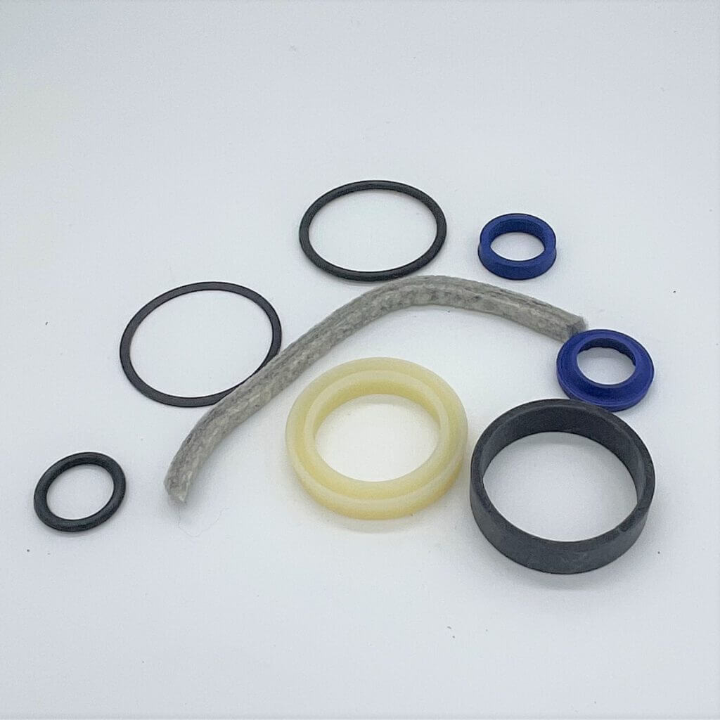 Forward Lift 2 post Cylinder Seal Kit / rebuild 991510 Texas