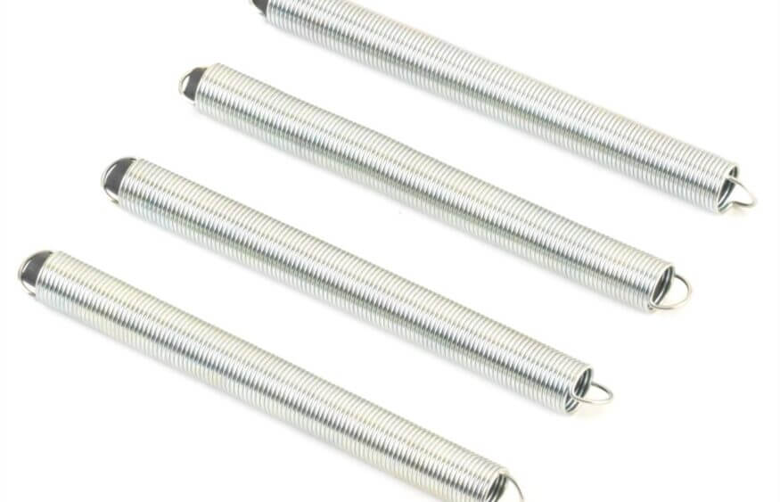 Ammco ® 9800 Brake Lathe Spring Silencer Band premium and adjustable belt