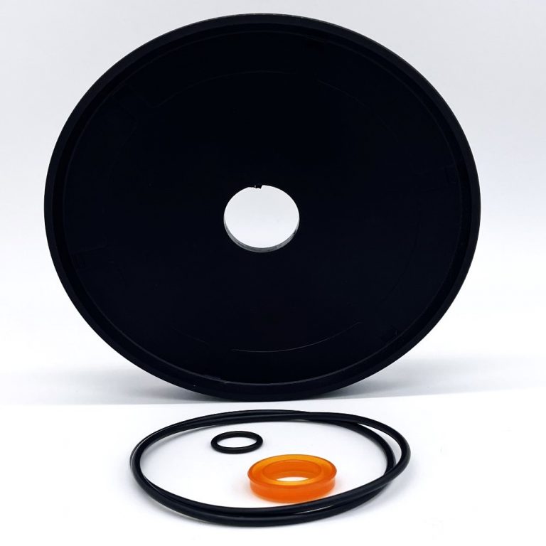 Bead Breaking Cylinder Seal Kit Fits COATS ® Baseline Tire Machine 182638