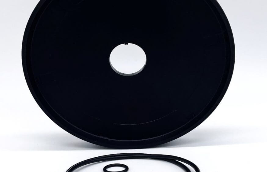 Bead Breaking Cylinder Seal Kit Fits COATS ® Baseline Tire Machine 182638